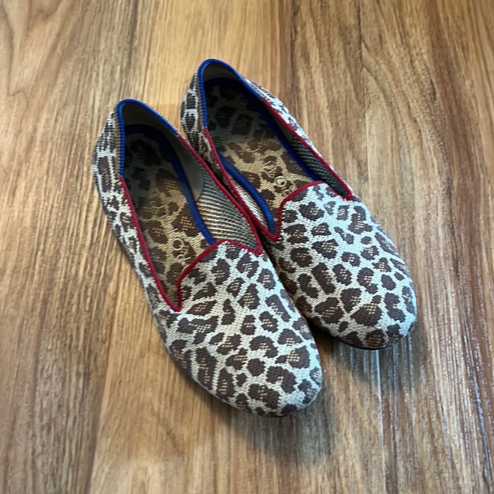 Rothy’s Loafers
